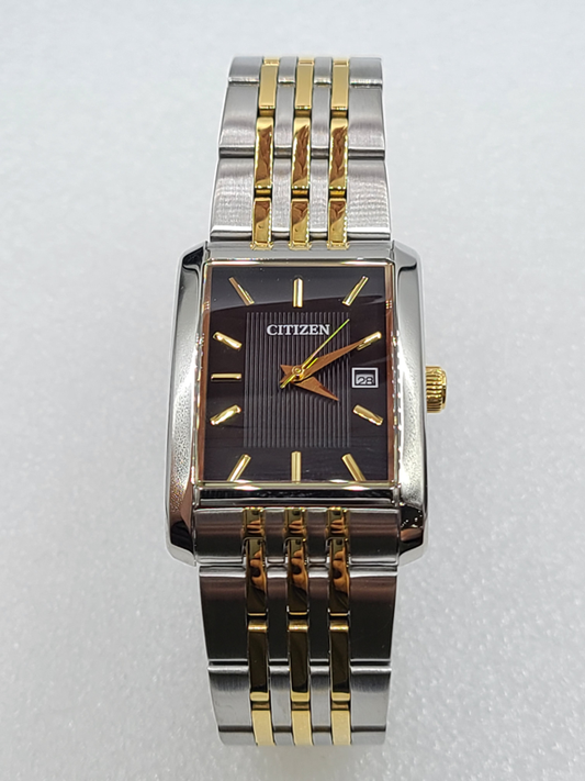 Citizen Quartz Men's