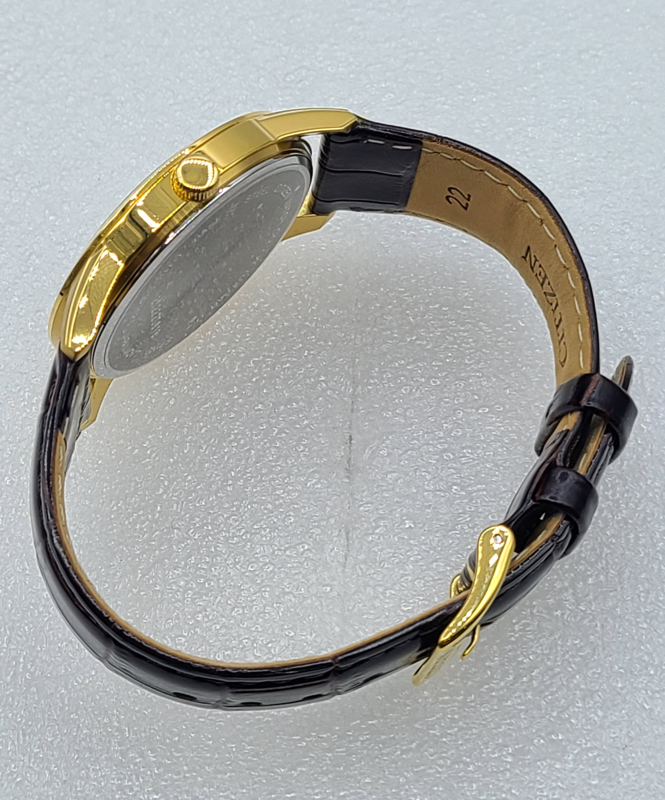 Citizen Quartz Men's