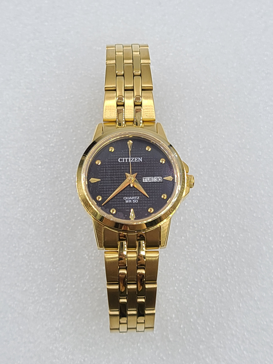 Ladies CITIZEN Quartz