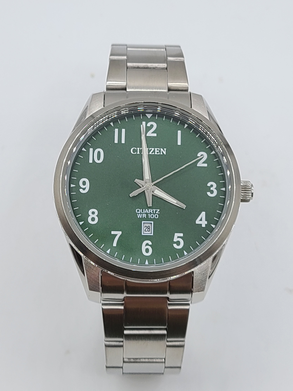 Citizen Quartz Men's