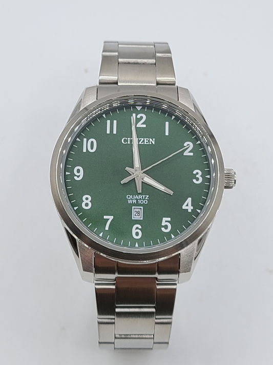Citizen Quartz Men's
