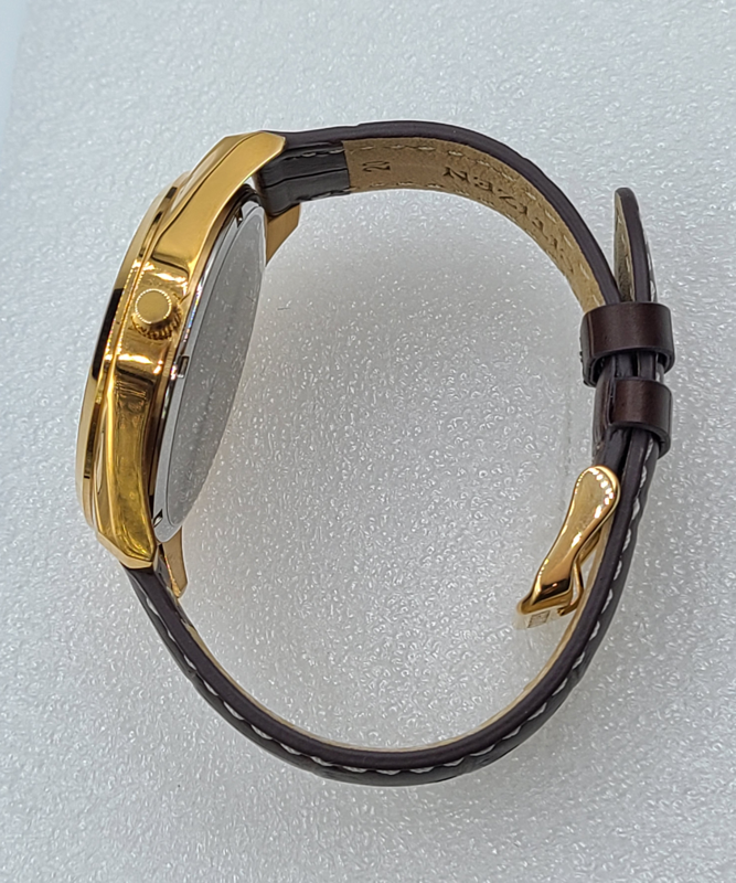 Citizen Quartz Men's