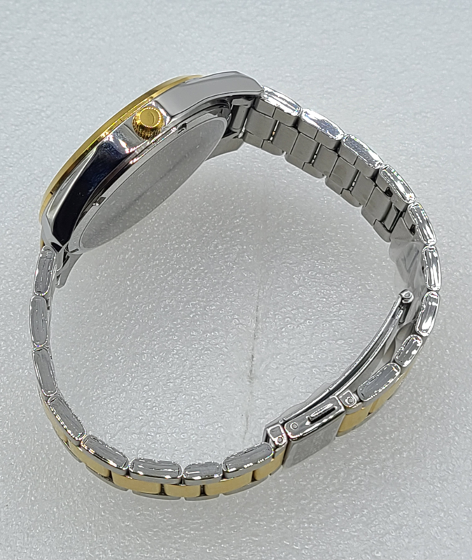 Citizen Quartz Men's