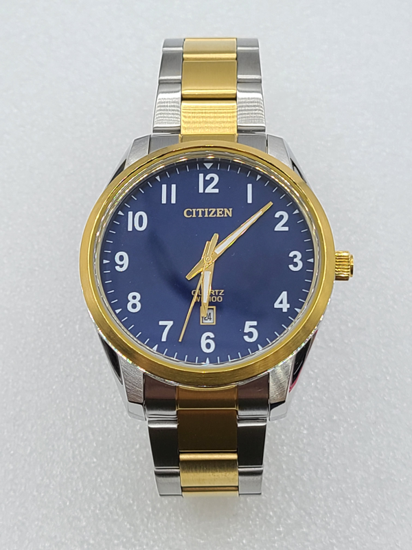 Citizen Quartz Men's