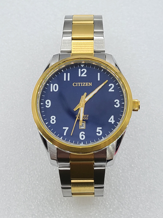 Citizen Quartz Men's