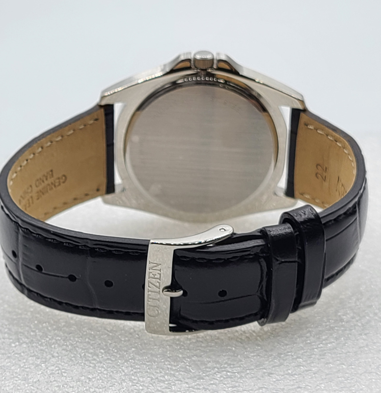Citizen Quartz Men's