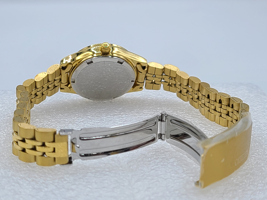 Ladies CITIZEN Quartz