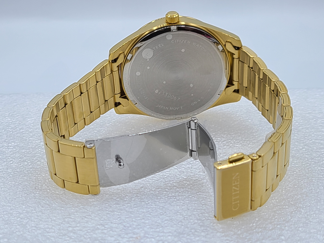 Citizen Quartz Men's