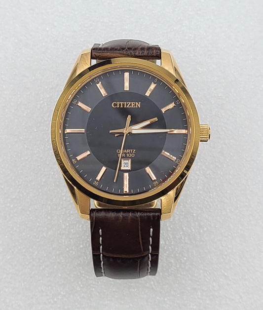 Citizen Quartz Men's