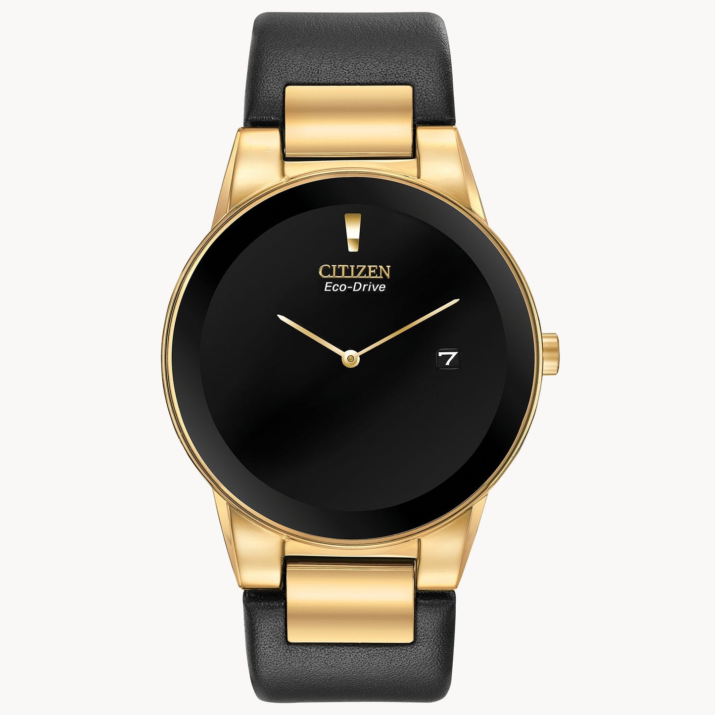 Men's CITIZEN Axiom