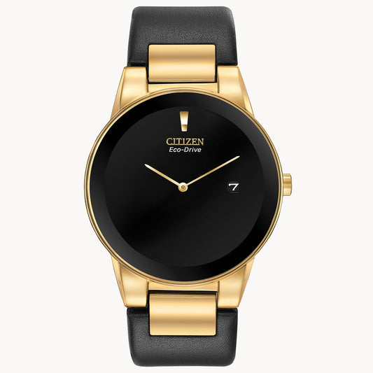 Men's CITIZEN Axiom