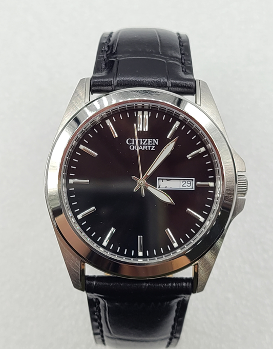 Citizen Quartz Men's