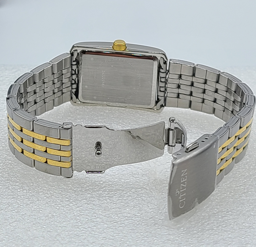 Citizen Quartz Men's