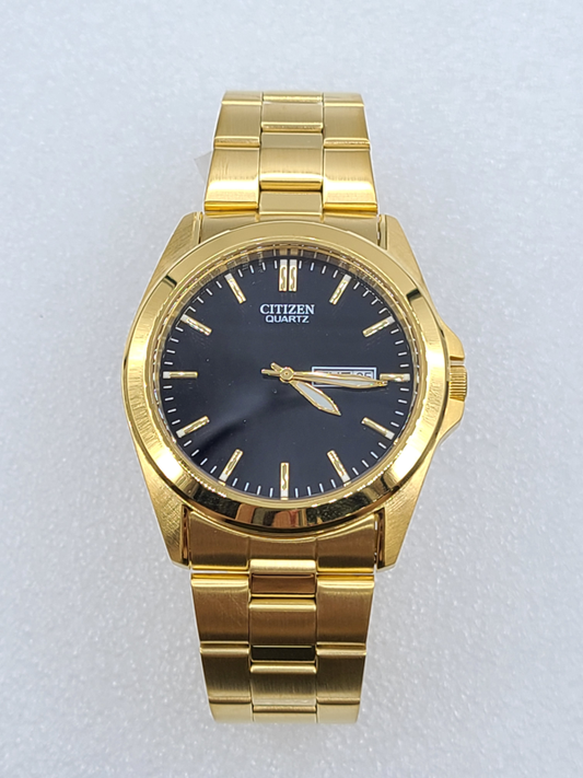 Citizen Quartz Men's
