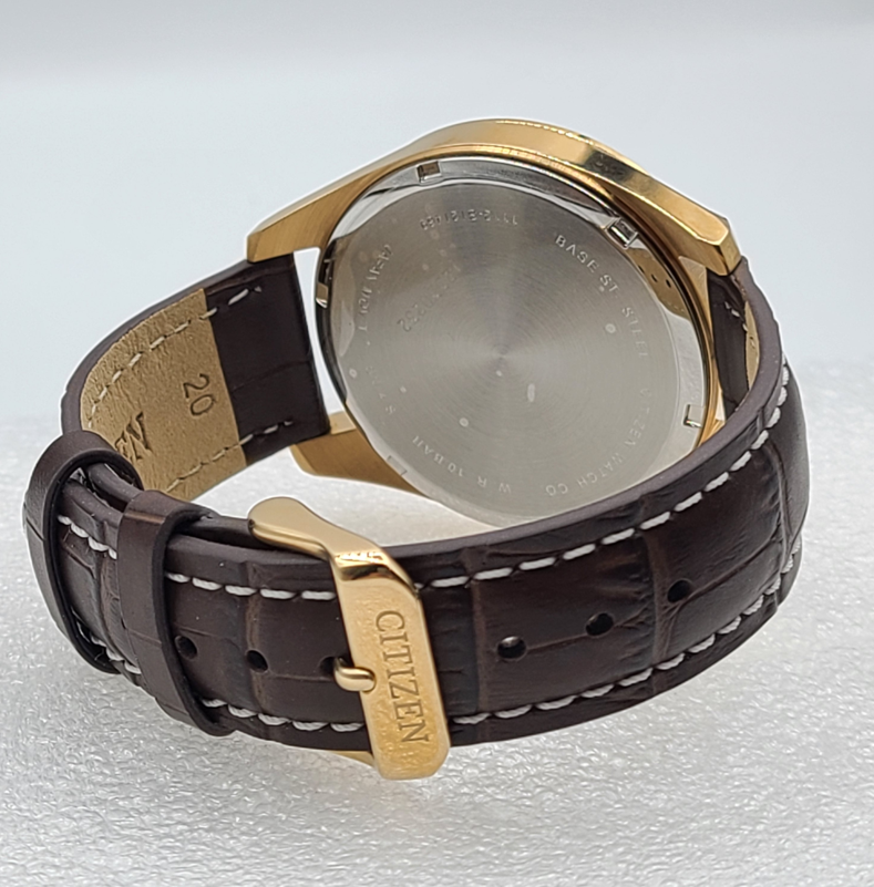Citizen Quartz Men's