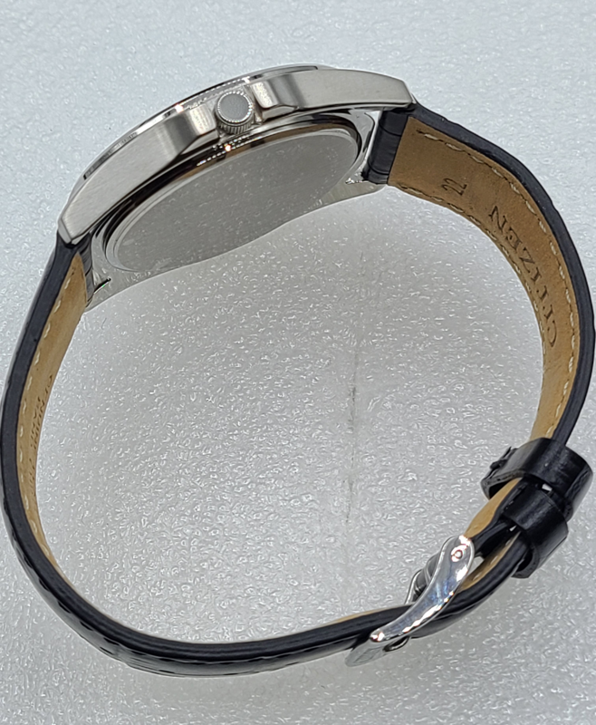 Citizen Quartz Men's