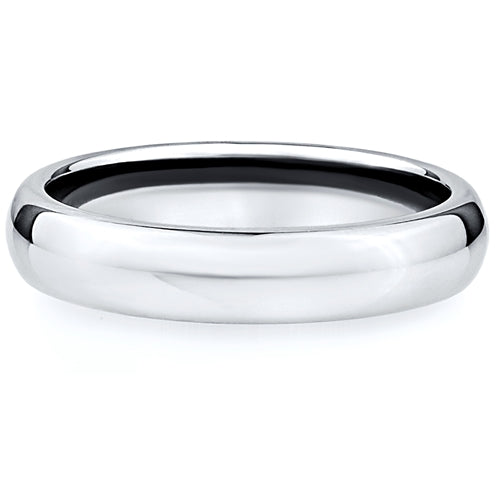 Tungsten Carbide Ring - 5mm wide