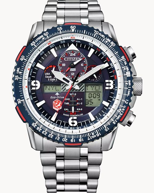 Men's CITIZEN Promaster Skyhawk A-T