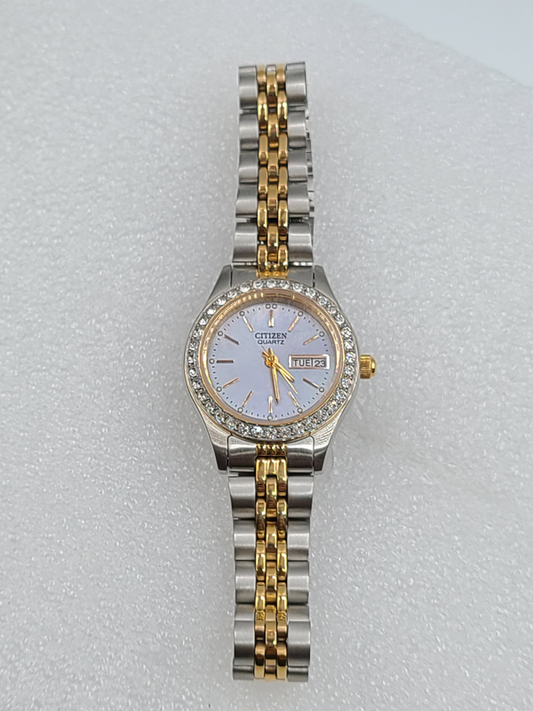 Ladies CITIZEN Quartz