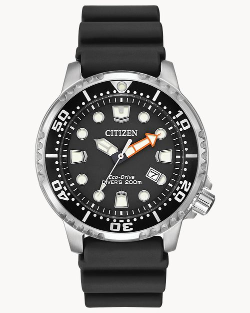 Men's CITIZEN Promaster Dive