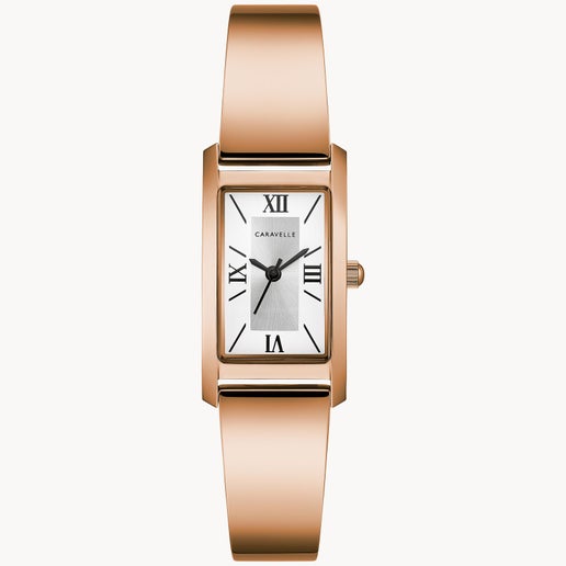 Dress Ladies Caravelle Watch