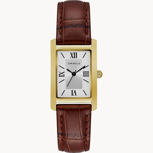 Dress Ladies Caravelle Watches