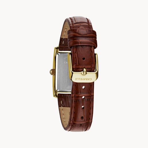 Dress Ladies Caravelle Watches