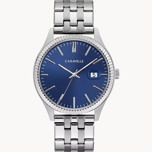 Dress Men's Caravelle Watch