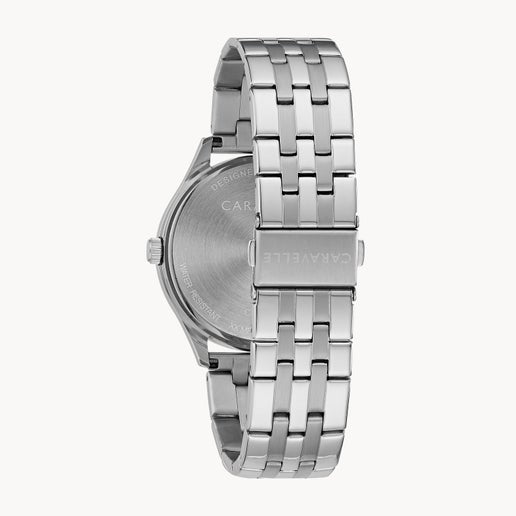 Dress Men's Caravelle Watch