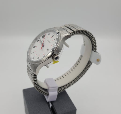 Men's Caravelle Watch