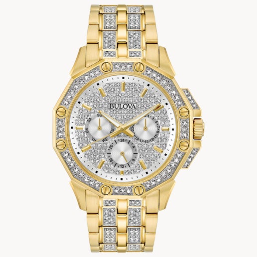 Octava Men's Bulova Watch