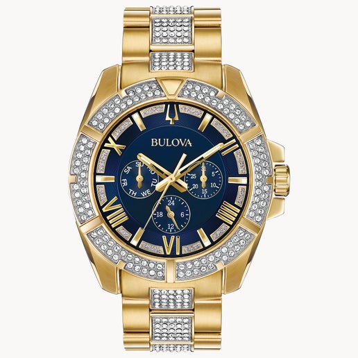 Octava Men's Bulova Watch