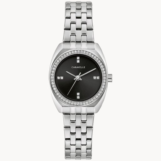 Sport Ladies Caravelle Watch