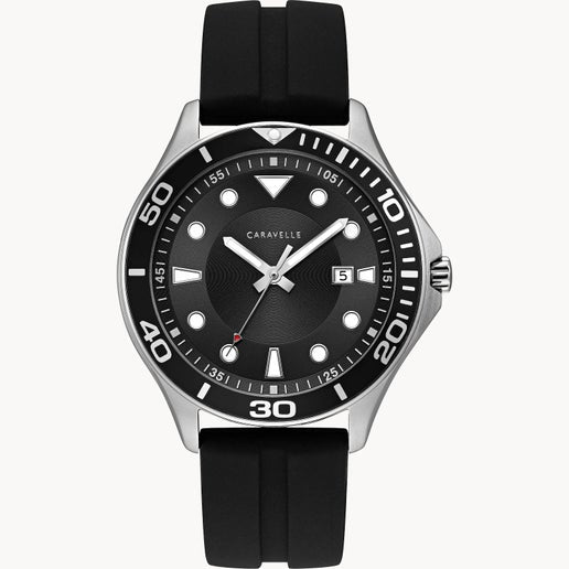Sport Men's Caravelle Watch