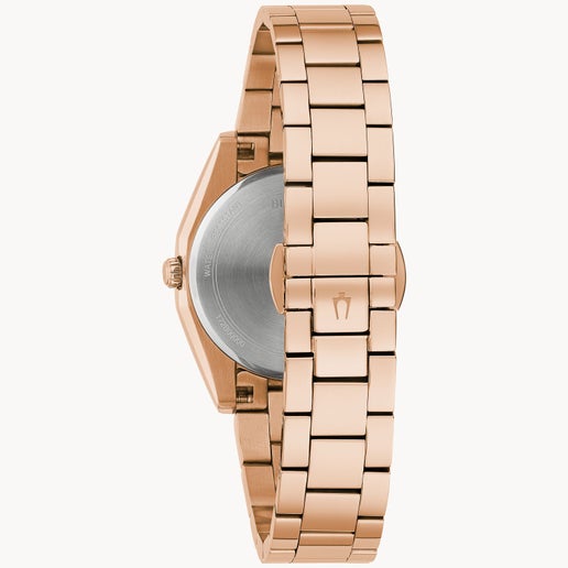 Surveyor Ladies Bulova Watch