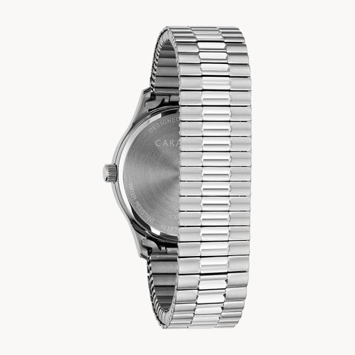 Traditional Men's Caravelle Watch