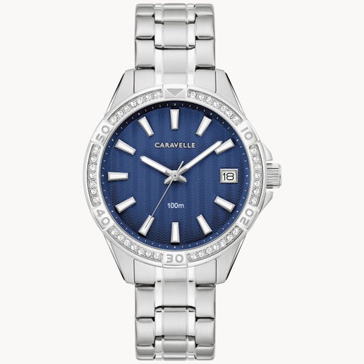 Aqualuxx Ladies Caravelle Watch