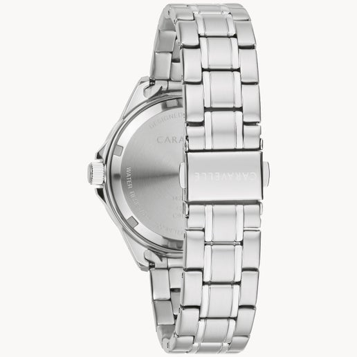 Aqualuxx Ladies Caravelle Watch