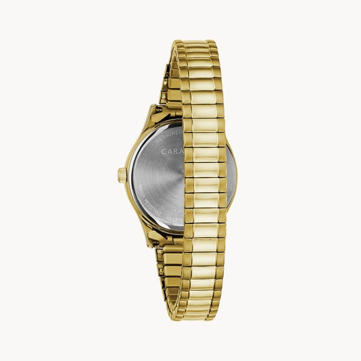 Classic Ladies Caravelle Watch