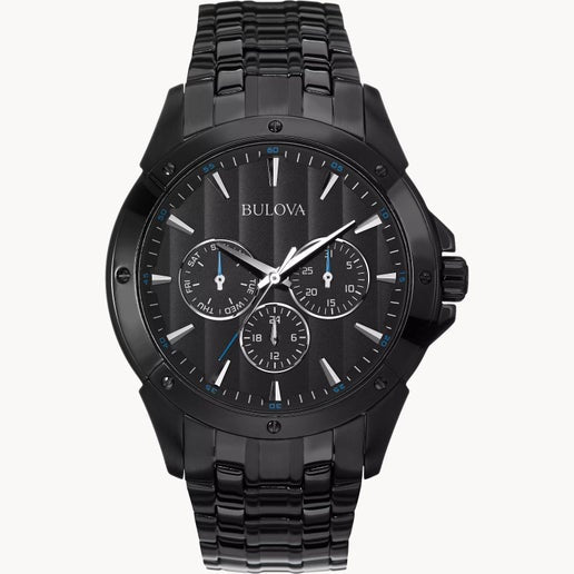 Classic Men's Bulova Watch